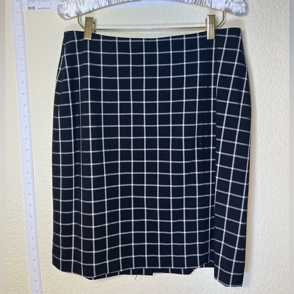 Michael Kors Midi Pencil Skirt